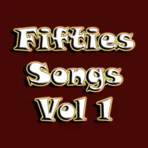 Fifties Songs Vol 1