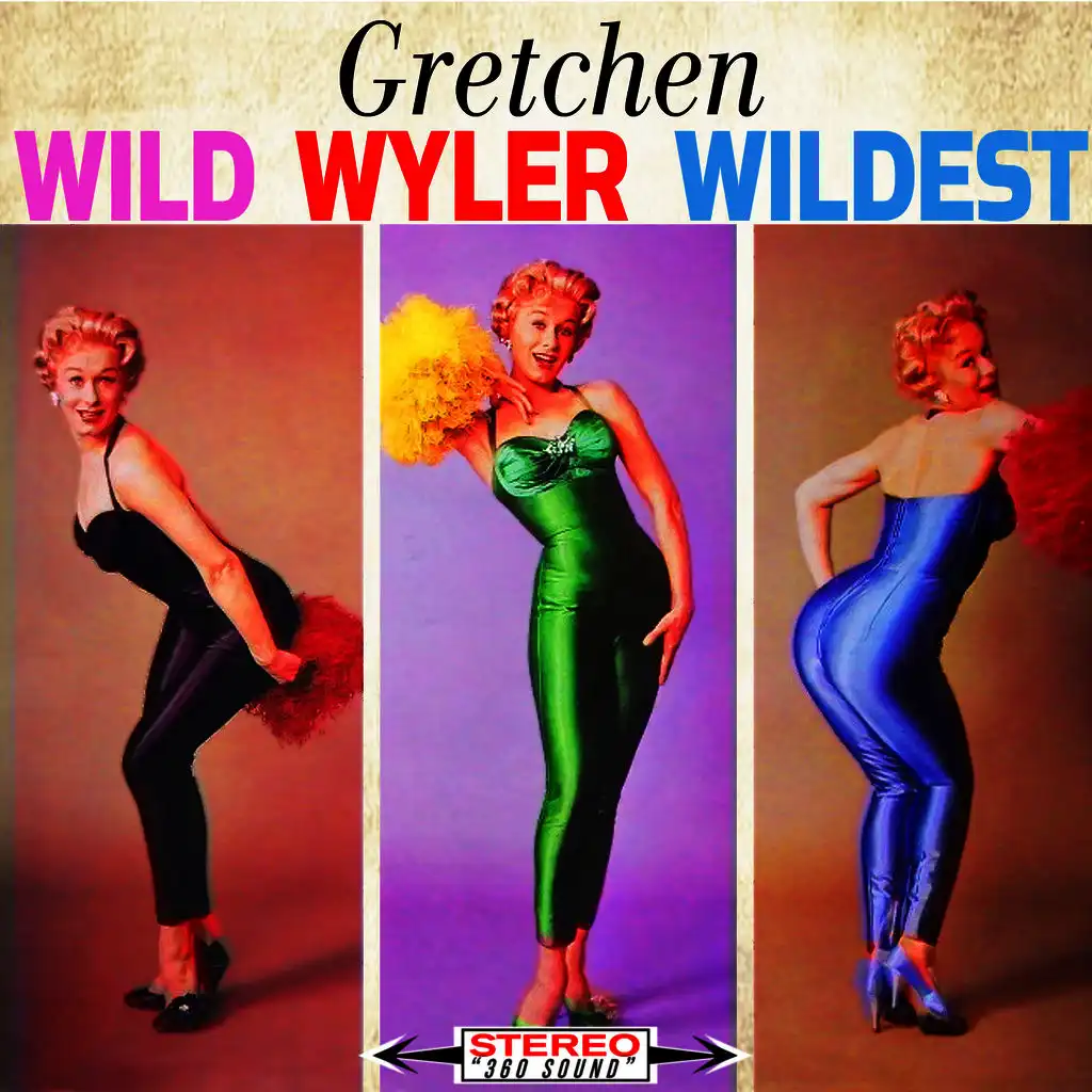 Wild Wyler Wildest (1959)