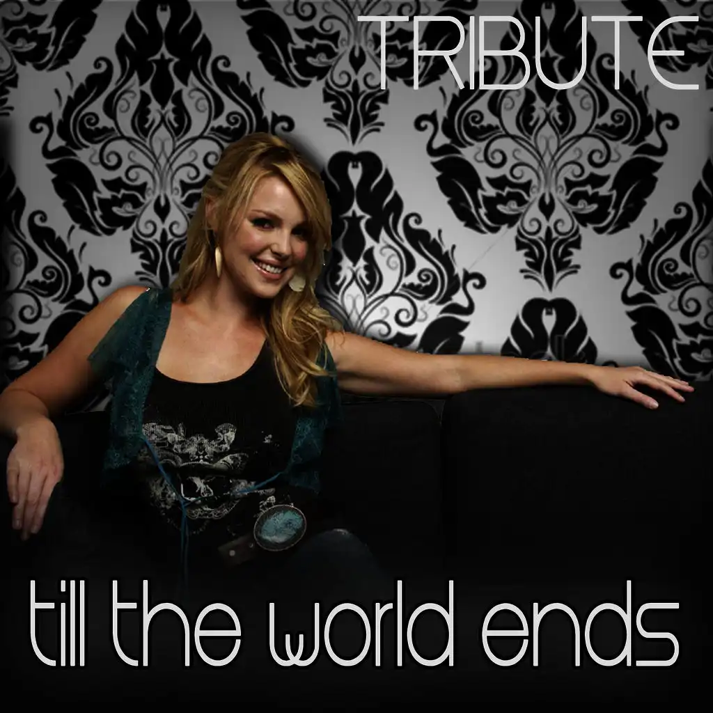 Till The World Ends (Britney Spears Tribute) - Instrumental