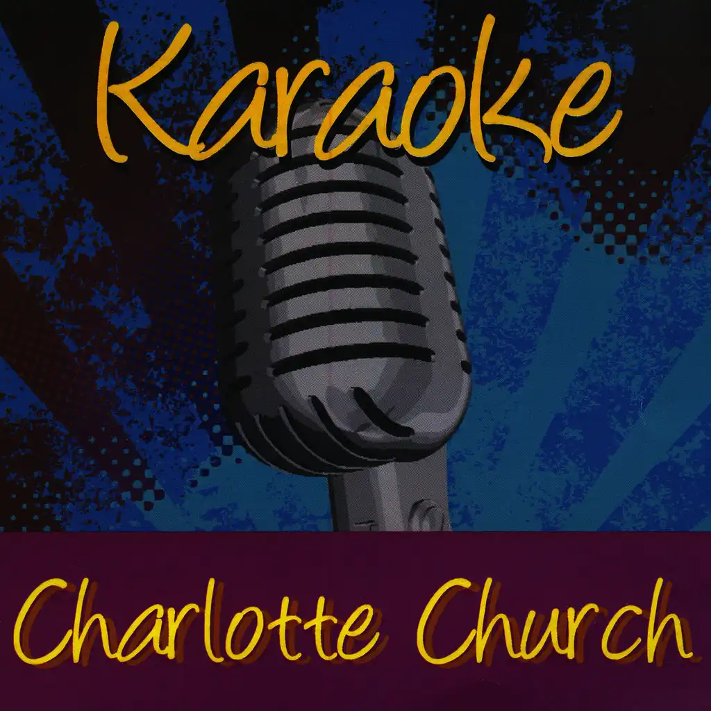 Karaoke - Charlotte Church