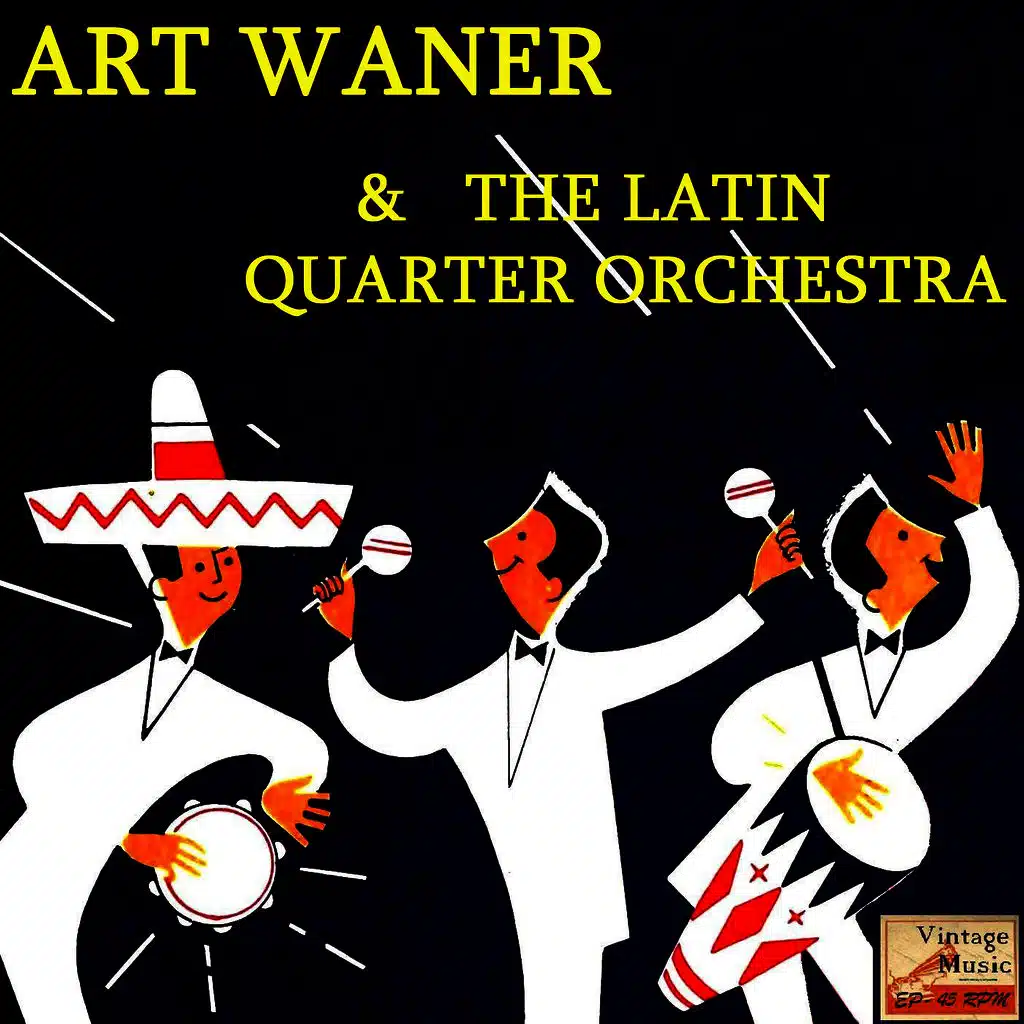Art Waner