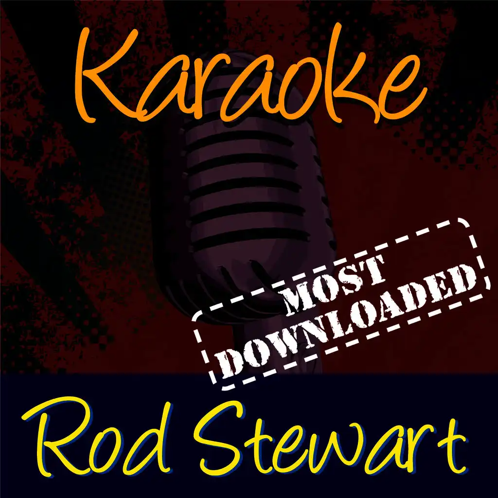 Your Song (In The Style Of Rod Stewart)