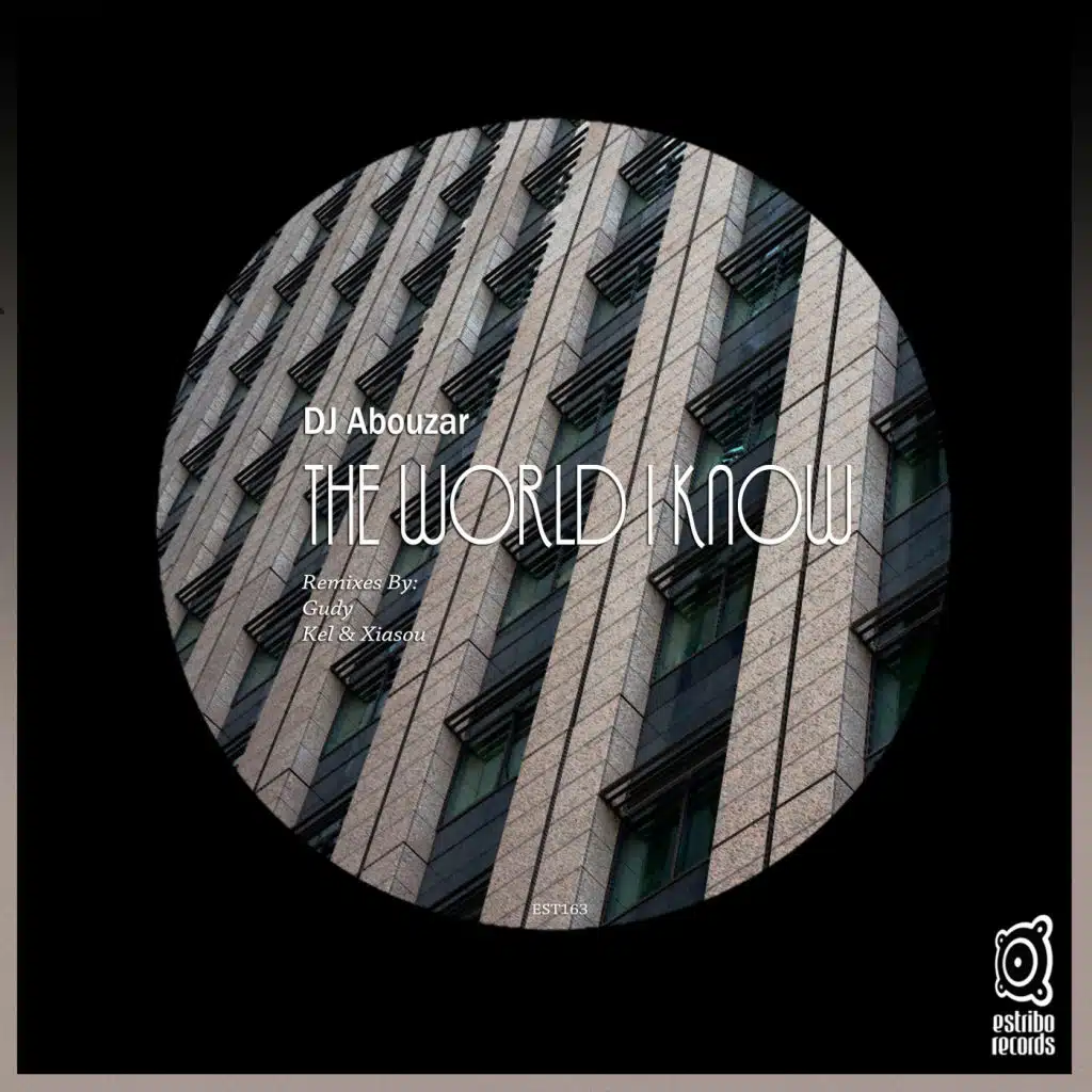 The World I Know (feat. KEL & XIASOU)