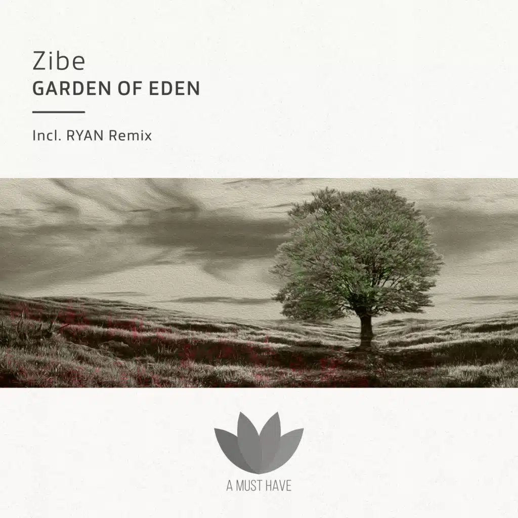 Garden of Eden (feat. RYAN (CUB))