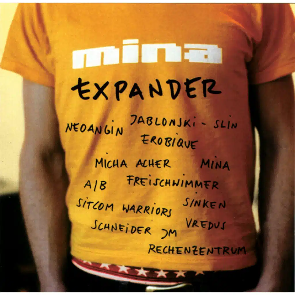 No. 6 lebt (Neonangin)