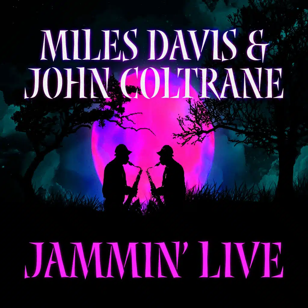 Miles & John Jammin' Live