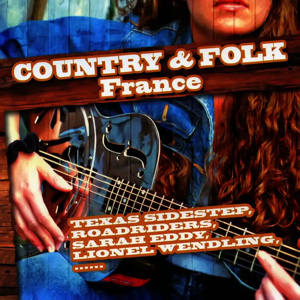 Country Et Folk De France