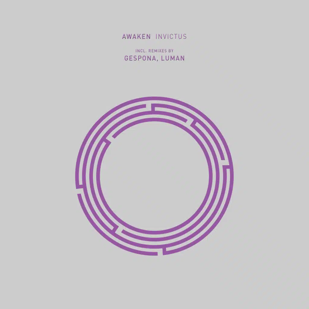 Invictus (feat. Luman & GESPONA)