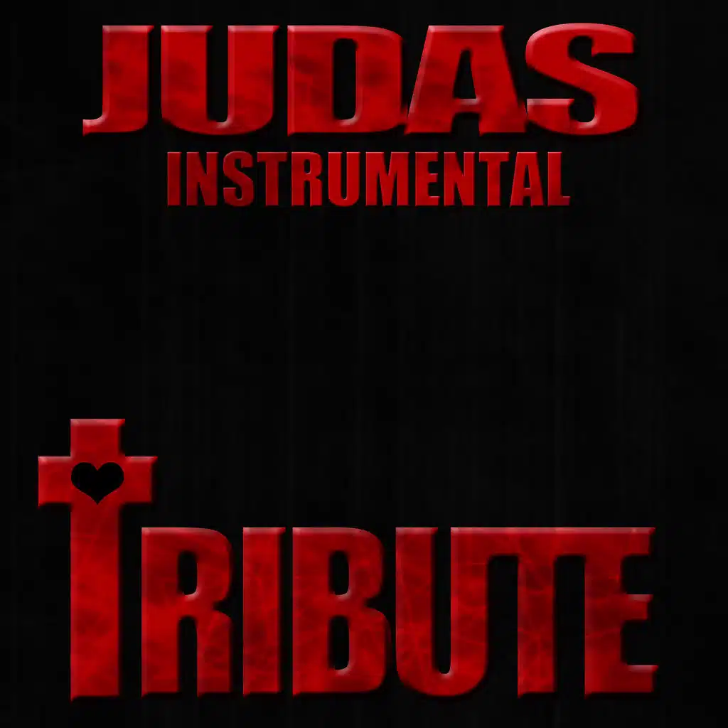 Judas (Lady Gaga Tribute) - Instrumental