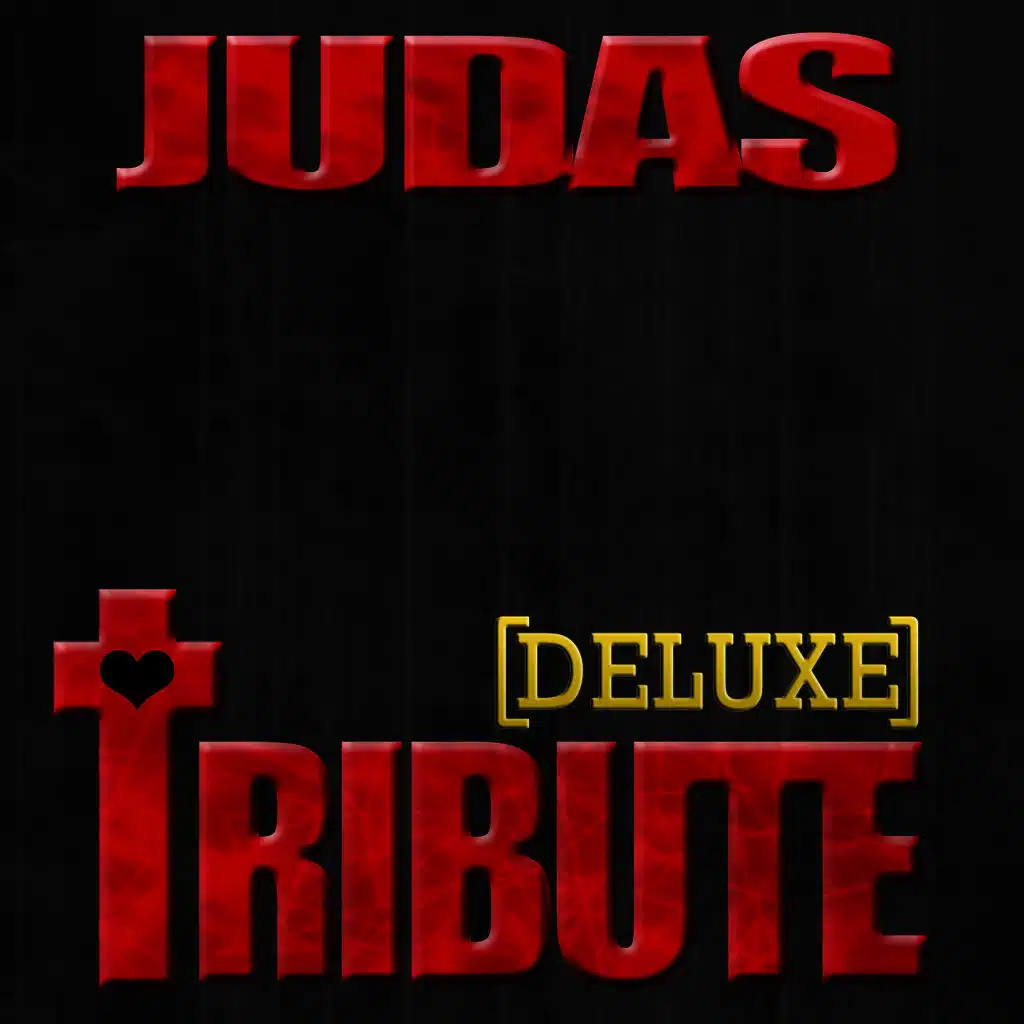 Judas (Lady GaGa Tribute) - Deluxe