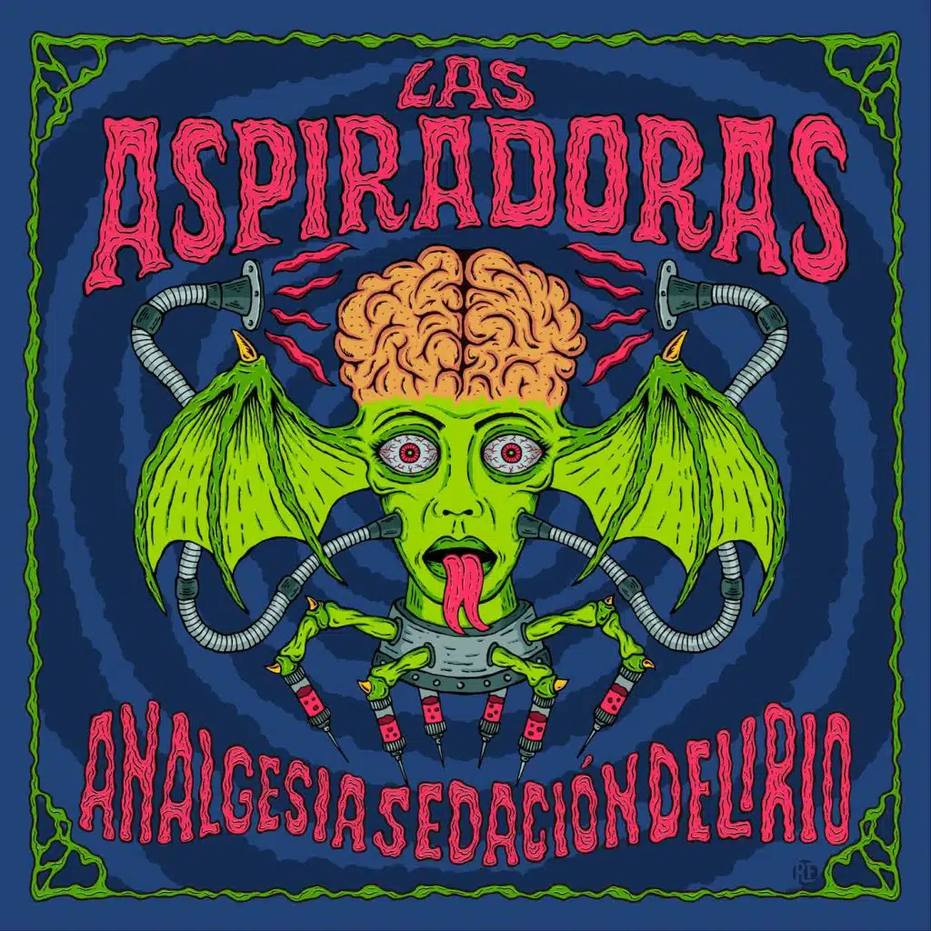 Las Aspiradoras