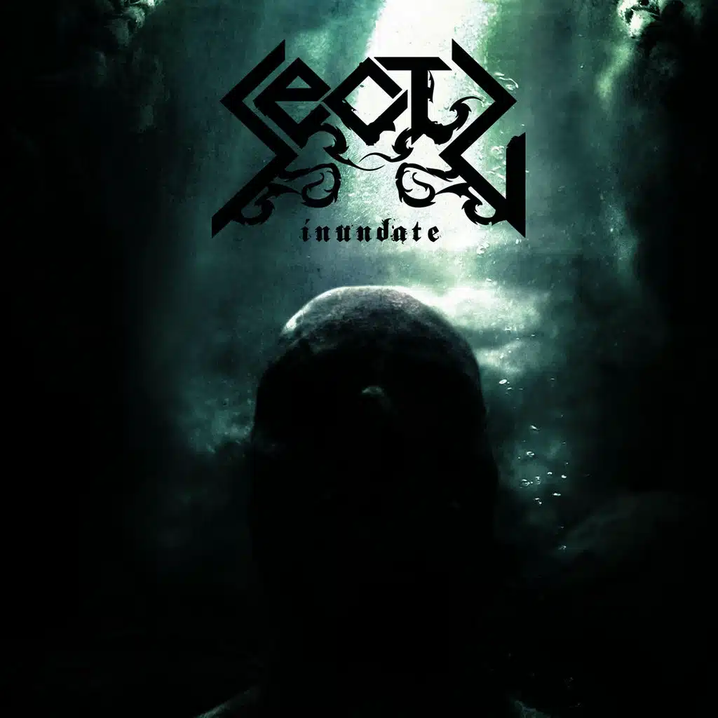 Inundate