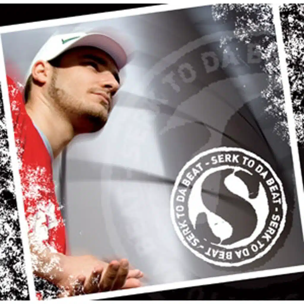 Serk To DaBeat