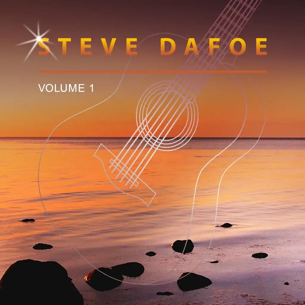Steve Dafoe, Vol. 1