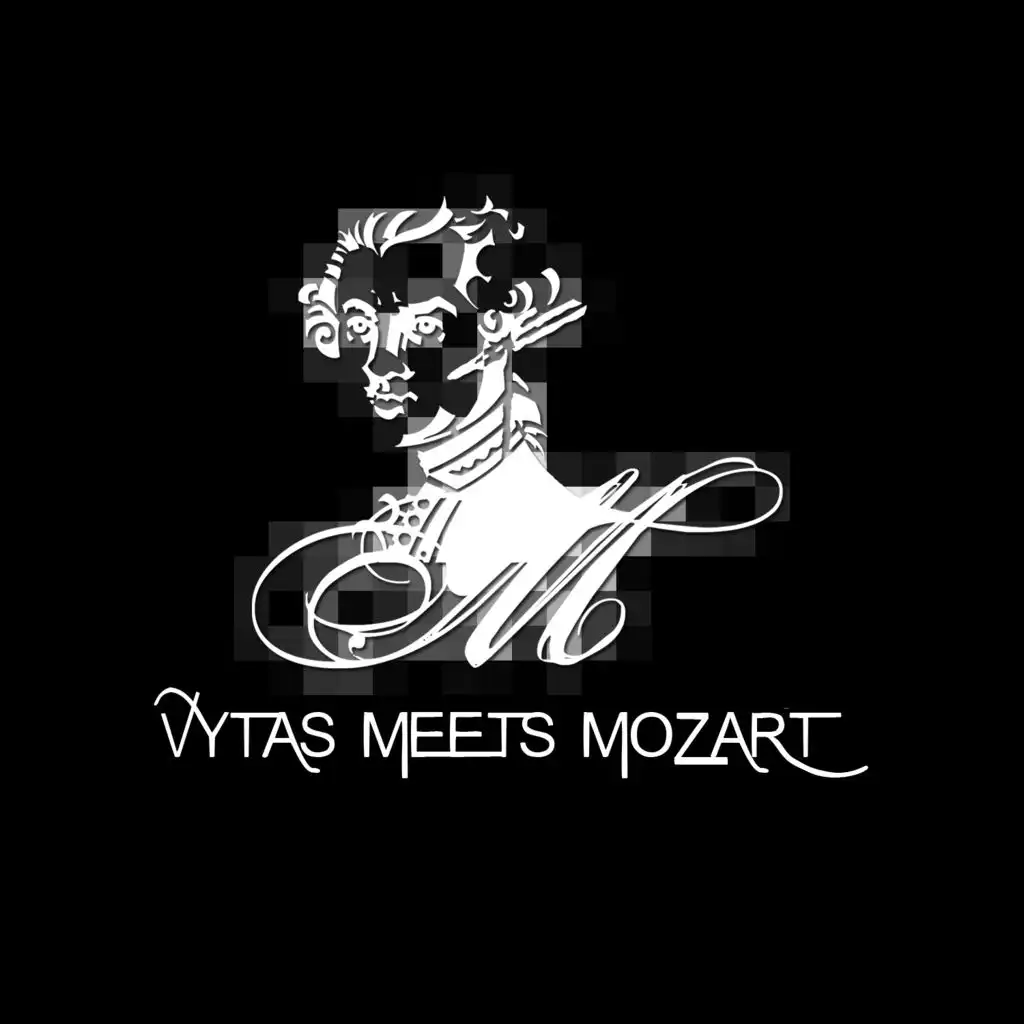 Vytas meets Mozart