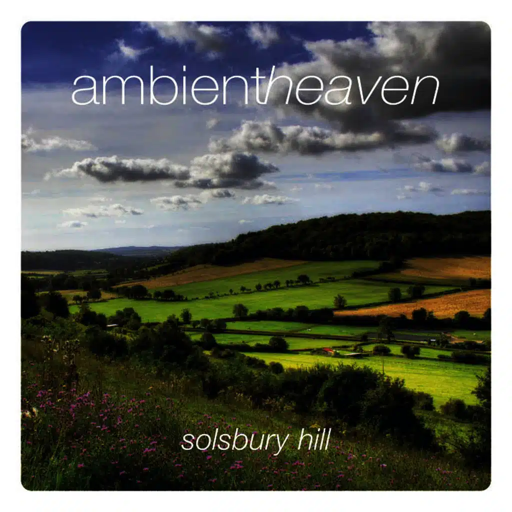 Solsbury Hill (Reprise)