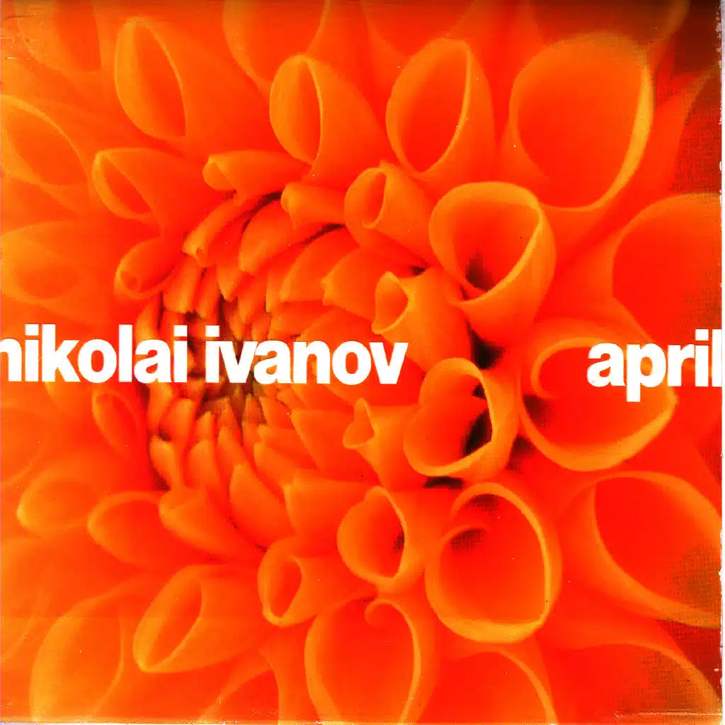 April