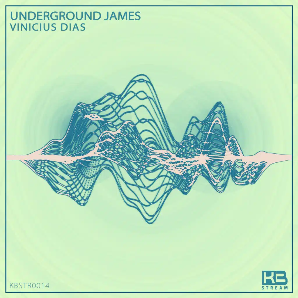 Underground James