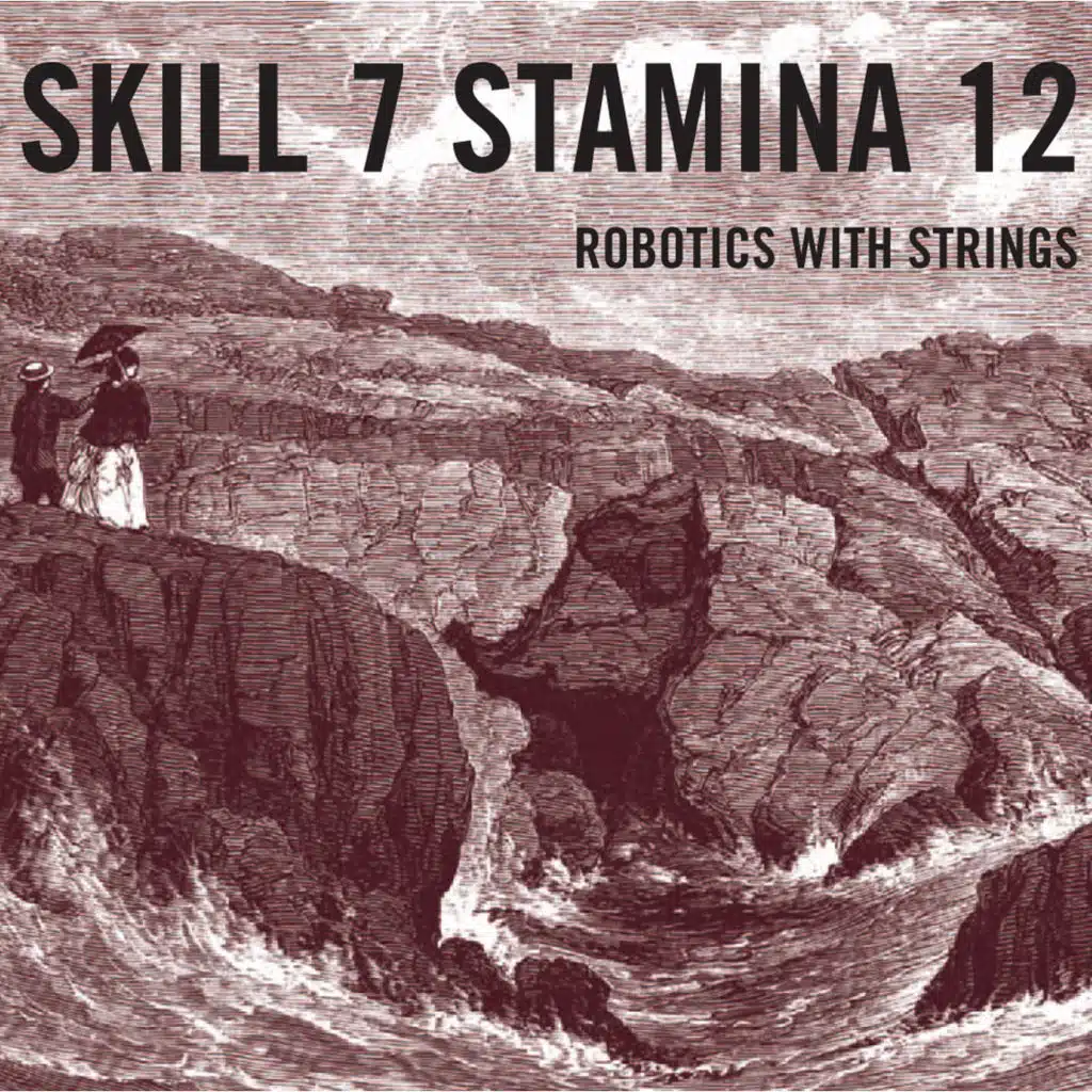 Robotics With Strings