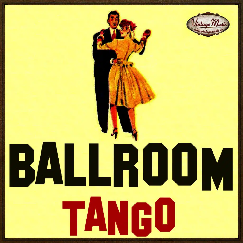 Organito De La Tarde