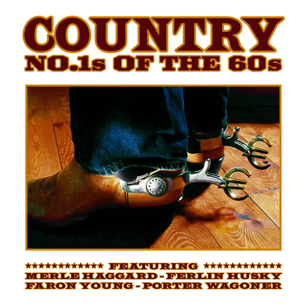 Country No 1s Of The 60s