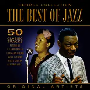 Heroes Collection - The Best Of Jazz