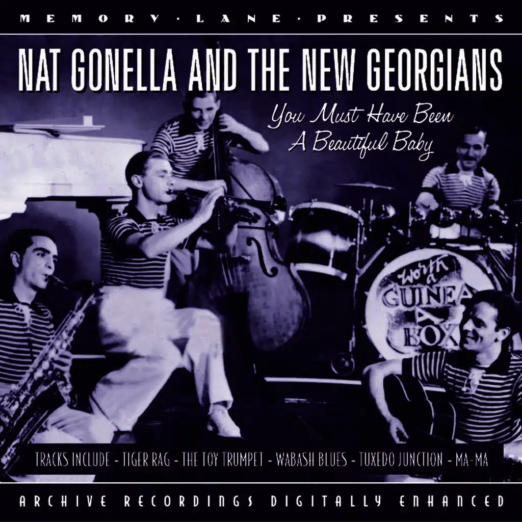 I Can'T Dance (I Got Ants In My Pants)