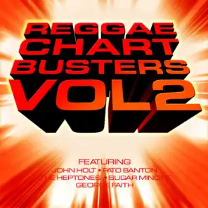 Reggae Chart Busters Vol 2