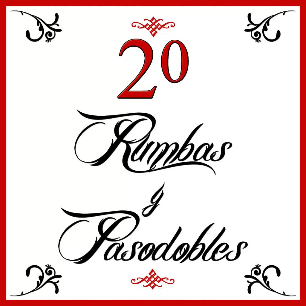 No Lo Hagas - Rumba -