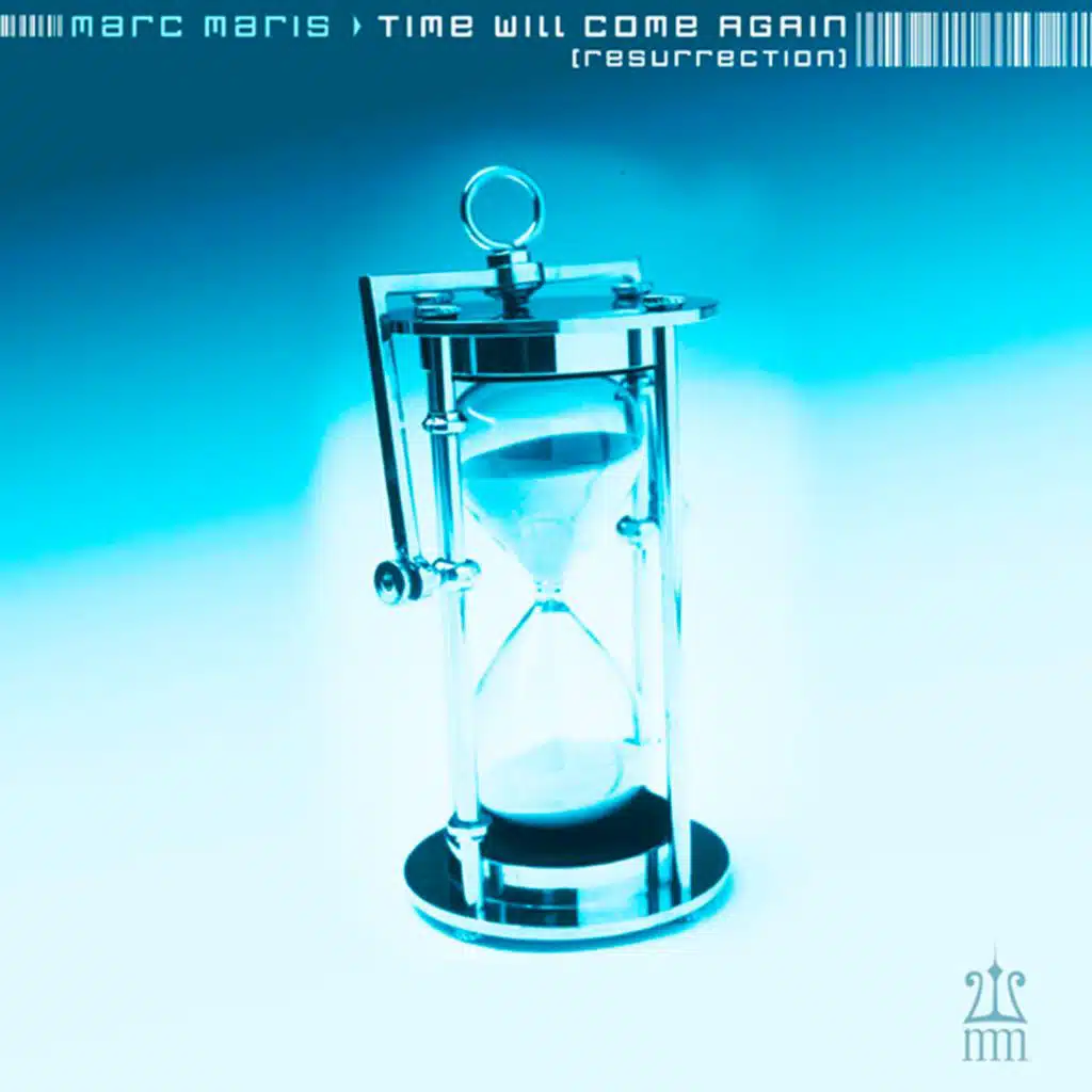 Time Will Come Again