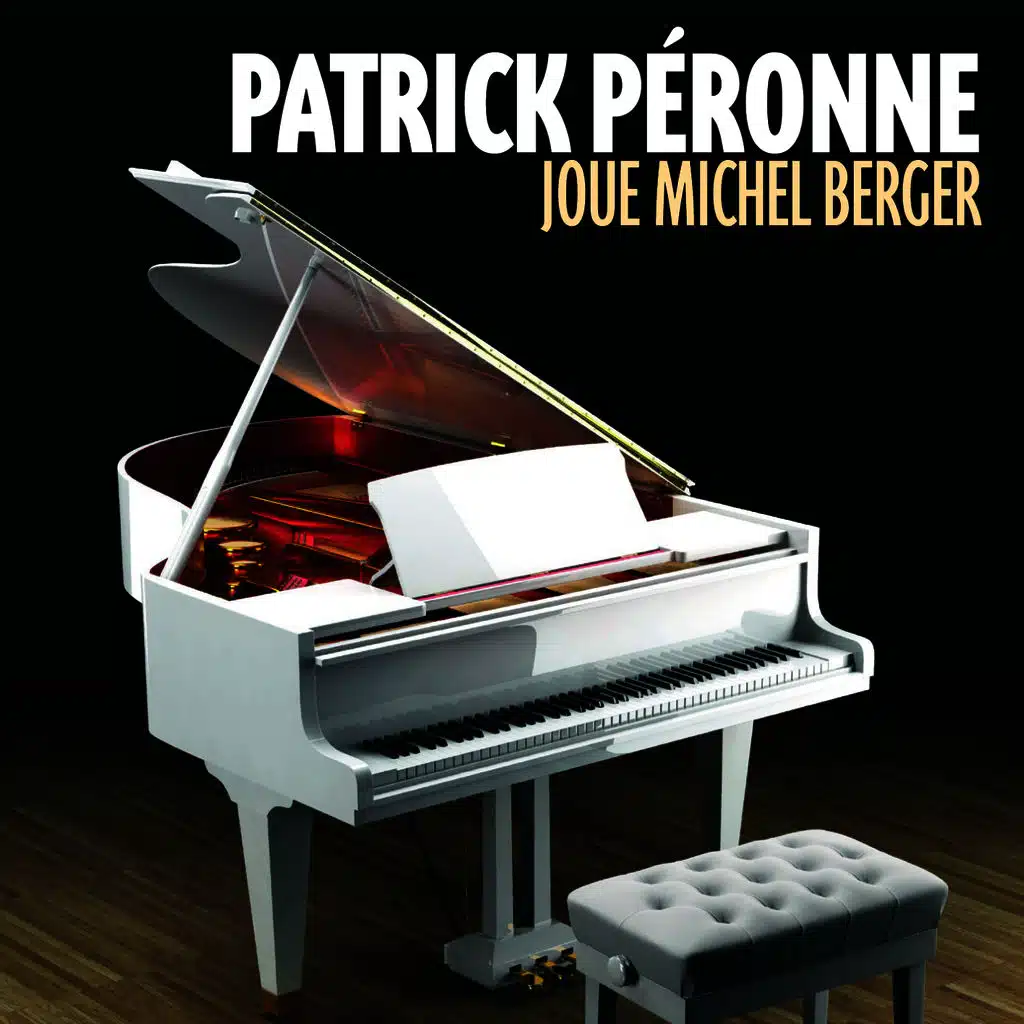 Le blues du businessman