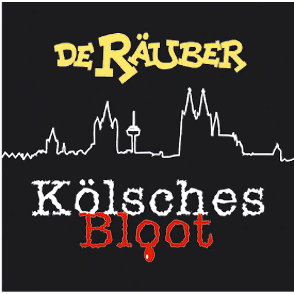 Kölsches Bloot