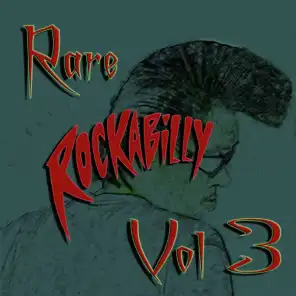 Rare Rockabilly Vol 3