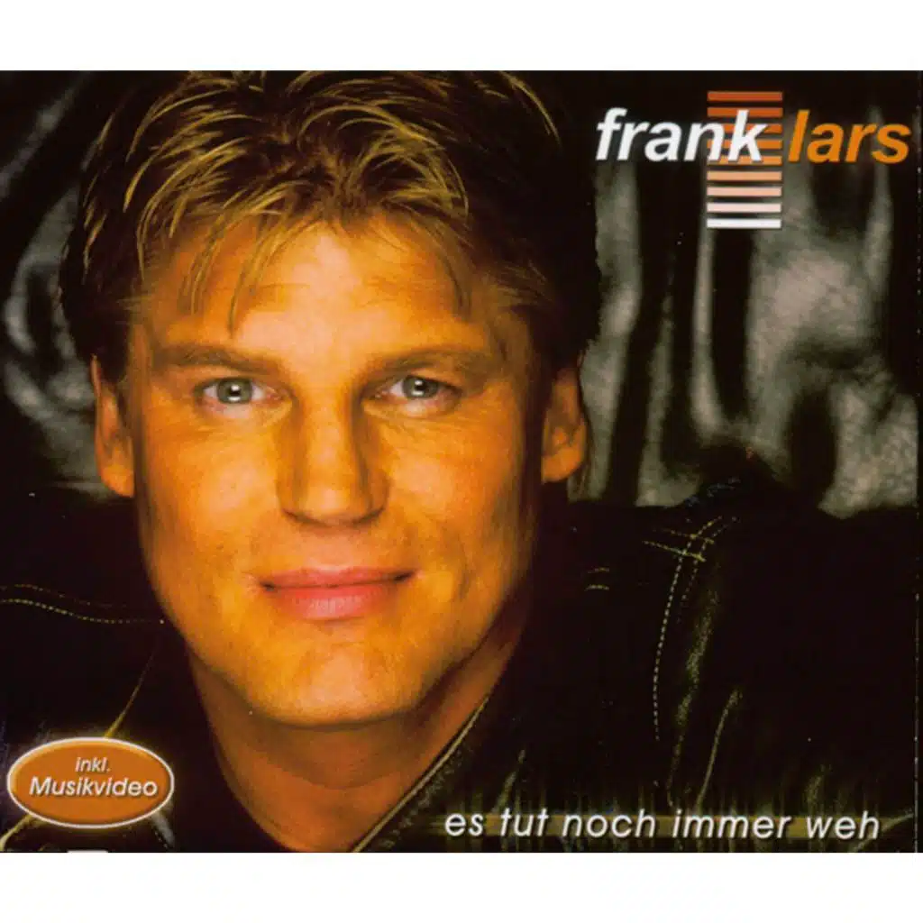 Es tut noch immer weh - Maxi Version