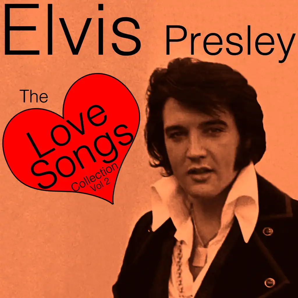 Elvis Presley – The Love Songs Collection Vol 2