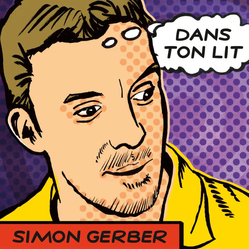 Dans Ton Lit