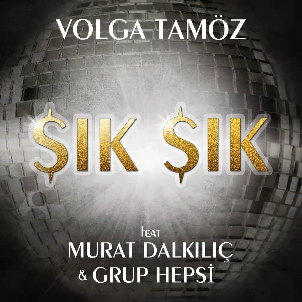Şık Şık (Shık Mix)
