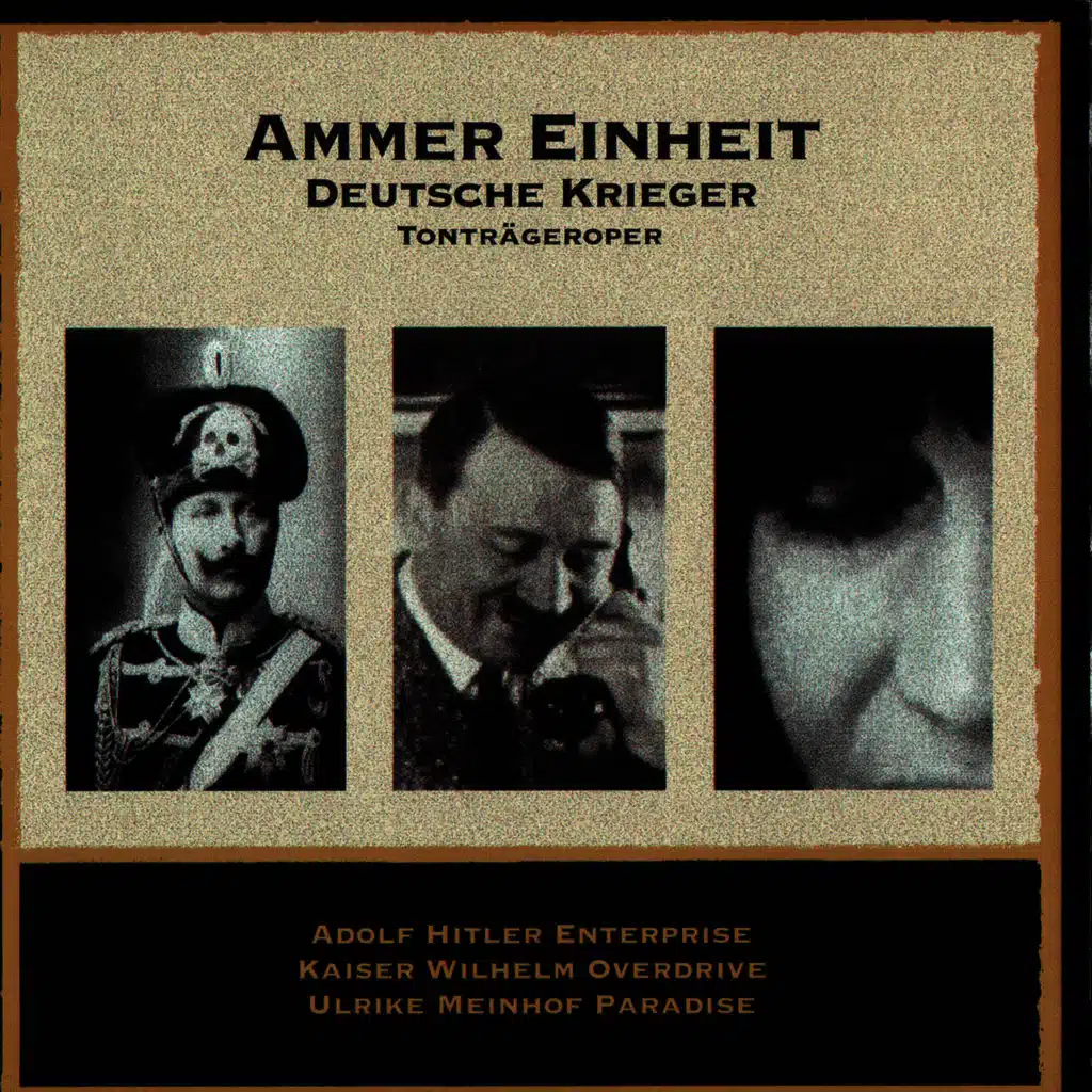 Ammer Einheit