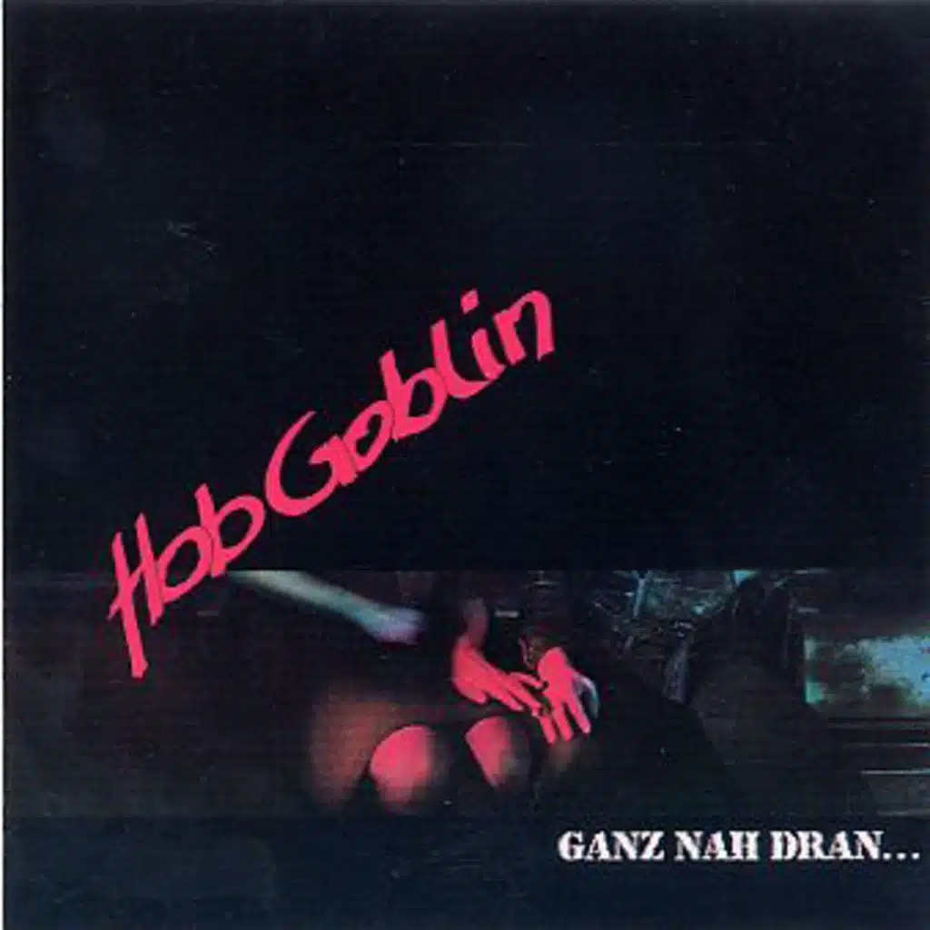 Hob Goblin