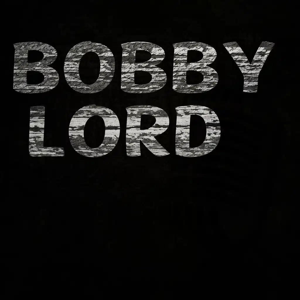 Bobby Lord