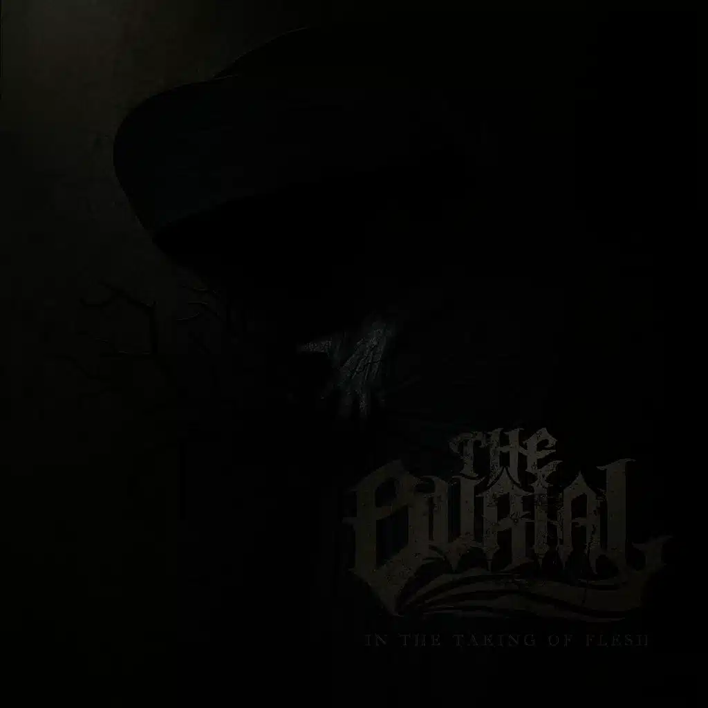 In the Taking of Flesh