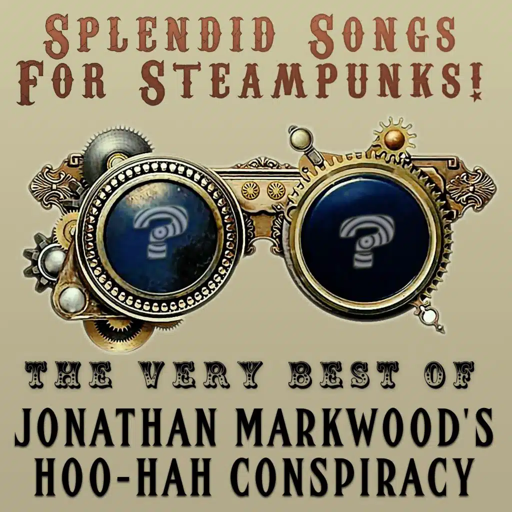 Splendid Songs for Steampunks