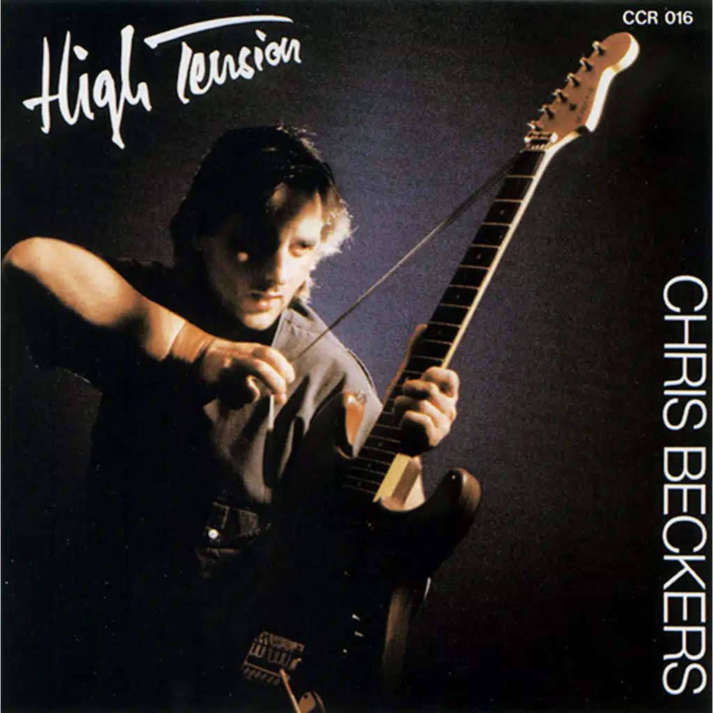 High Tension