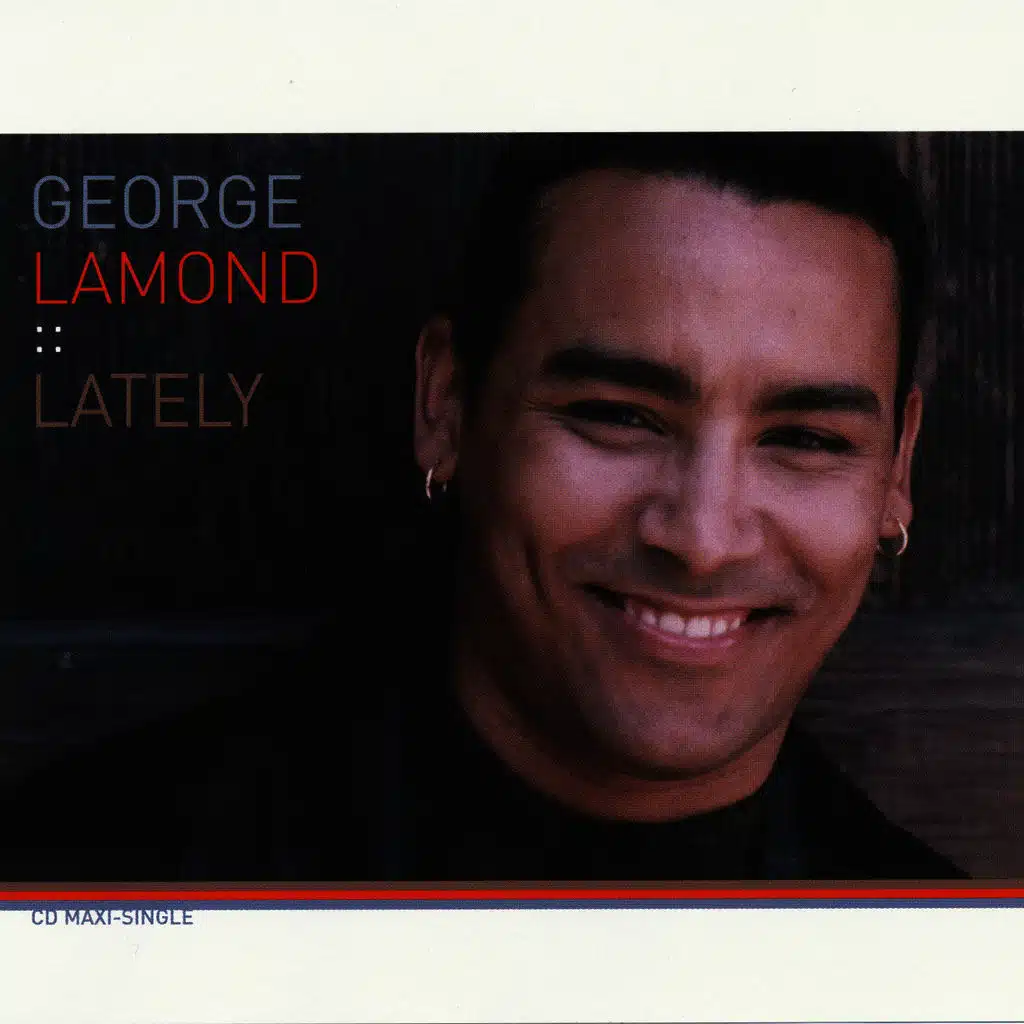 Lately (Giuseppe D.'s Mixshow Mix)