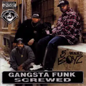 Gangsta Funk