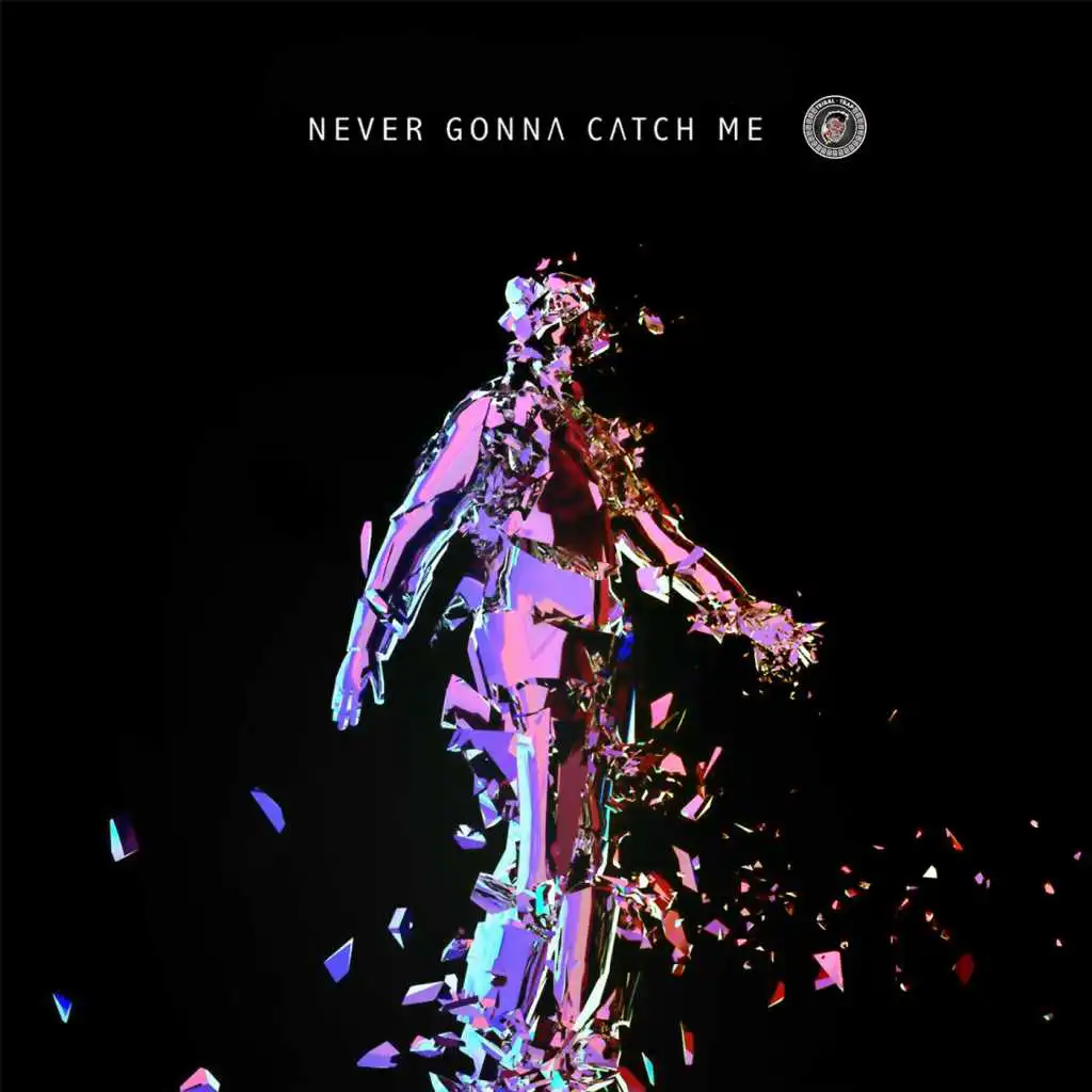 Never Gonna Catch Me (Gosei Remix)