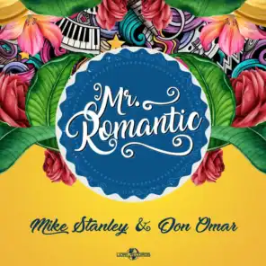 Mr. Romantic (feat. Don Omar)
