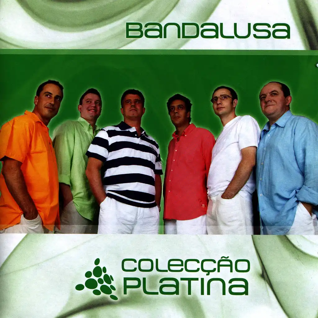 Colecção Platina