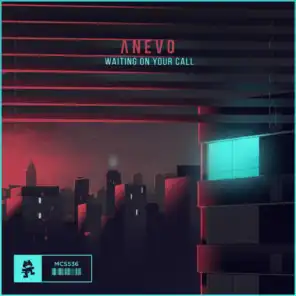 Waiting on Your Call (feat. Park Avenue)