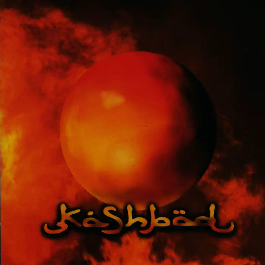 Kashbad